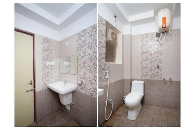 Famous Residency Hotel Tiruchirappalli Ngoại thất bức ảnh