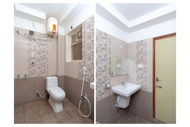 Famous Residency Hotel Tiruchirappalli Ngoại thất bức ảnh